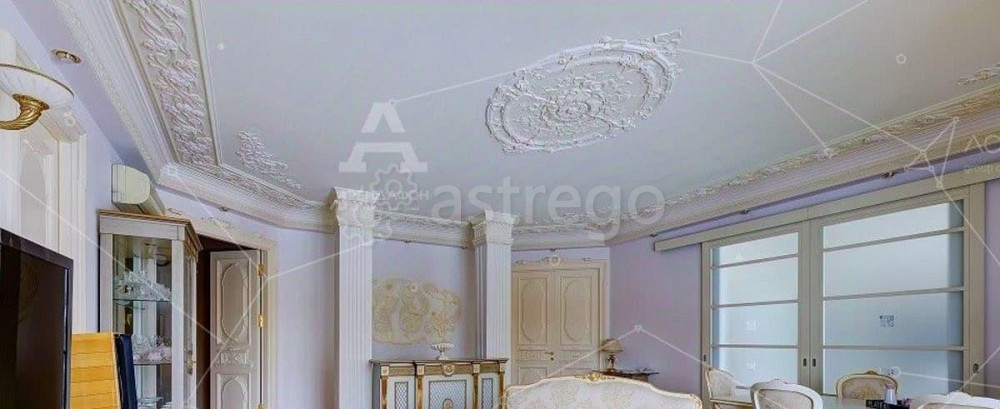 4-комн. квартира, 144 м2, 3/4 эт. Санкт-Петербург - изображение 1