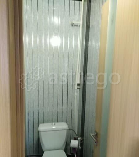 3-комн. квартира, 72 м2, 1/3 эт. Губкин - изображение 3