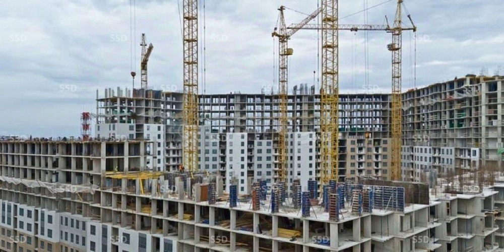 Торговое помещение, 53.1 м2 Химки - изображение 4