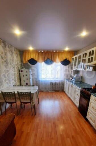 2-комн. квартира, 80 м2, 6/10 эт. Нефтекамск - изображение 8