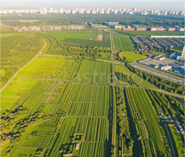 Земля промышленного назначения, 14.87 сотки Электросталь - изображение 1