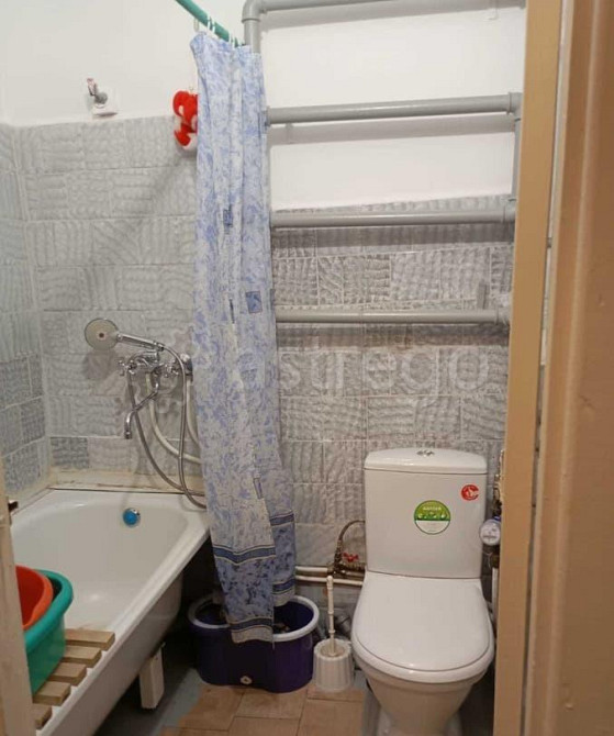 Комната, 7 м2, 3/9 эт. Северодвинск - изображение 10