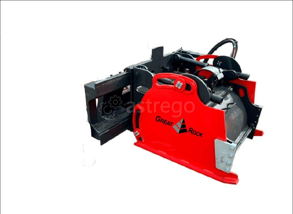 Автогудронатор MADROG SMB-6000 Хабаровск - изображение 1