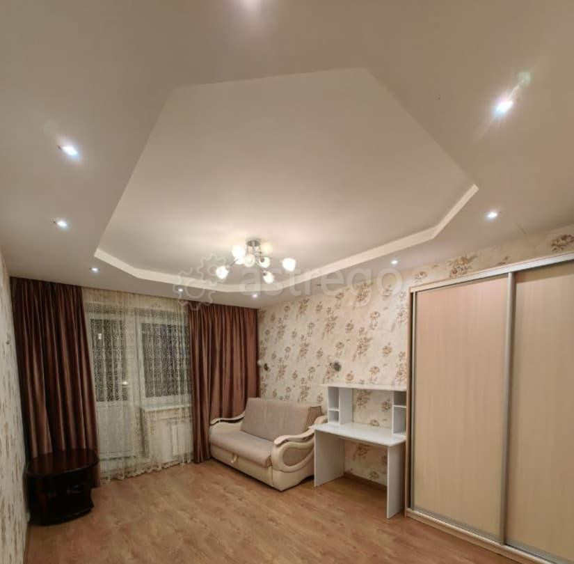 2-комн. квартира, 50.9 м2, 3/14 эт. Пушкино - изображение 5