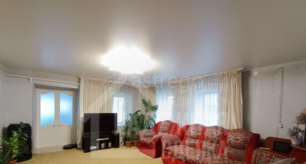 Дом, 82.2 м2, 5.46 сотки, 1 эт. Рубцовск - изображение 1