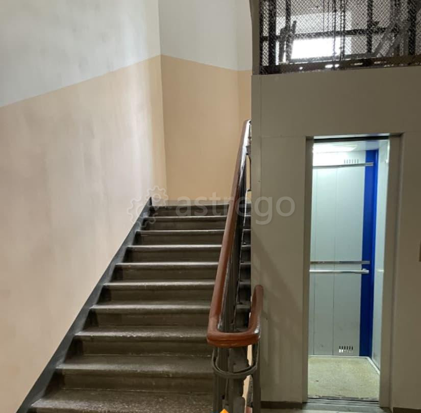 Комната, 20.2 м2, 5/8 эт. Москва - изображение 2