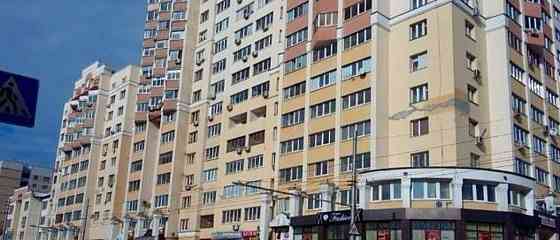 3-комн. квартира, 107 м2, 10/11 эт. Белгород