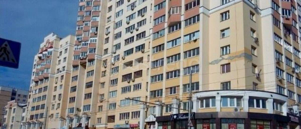 3-комн. квартира, 107 м2, 10/11 эт. Белгород - изображение 5