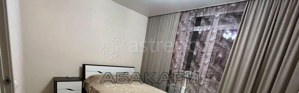 2-комн. квартира, 70 м2, 11/25 эт. Красноярск - изображение 6