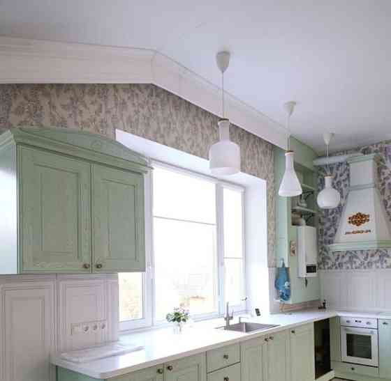 Дом, 130 м2, 2 сотки, 2 эт. Долгопрудный