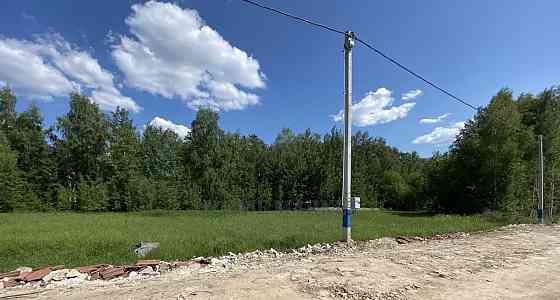 Земельный участок, 20 соток Мытищи