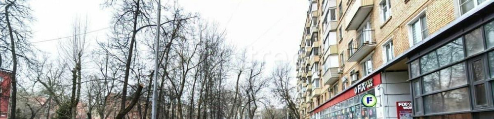 Торговое помещение, 284.3 м2 Москва - изображение 2