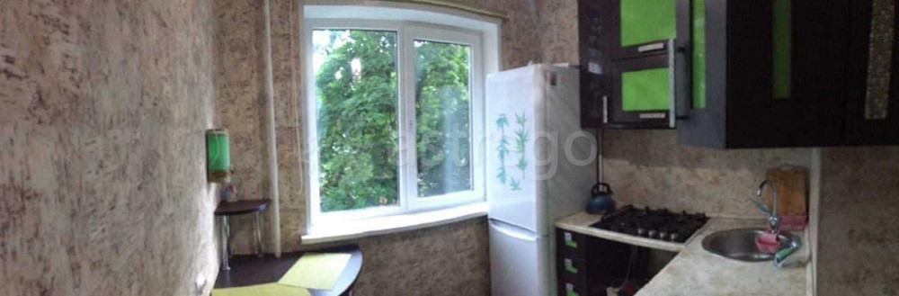2-комн. квартира, 47 м2, 3/9 эт. Старый Оскол - изображение 6