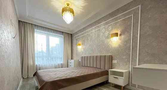 3-комн. квартира, 54.5 м2, 5/15 эт. Уфа
