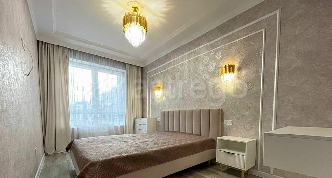 3-комн. квартира, 54.5 м2, 5/15 эт. Уфа - изображение 4