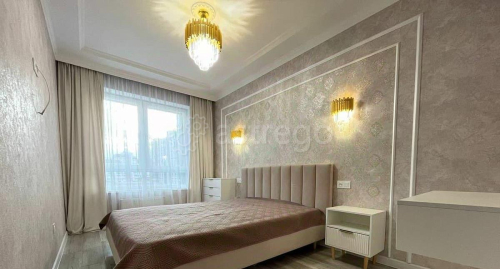 3-комн. квартира, 54.5 м2, 5/15 эт. Уфа - изображение 4