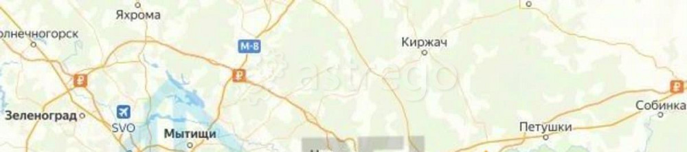 Свободного назначения, 490 м2 Шатура - изображение 1