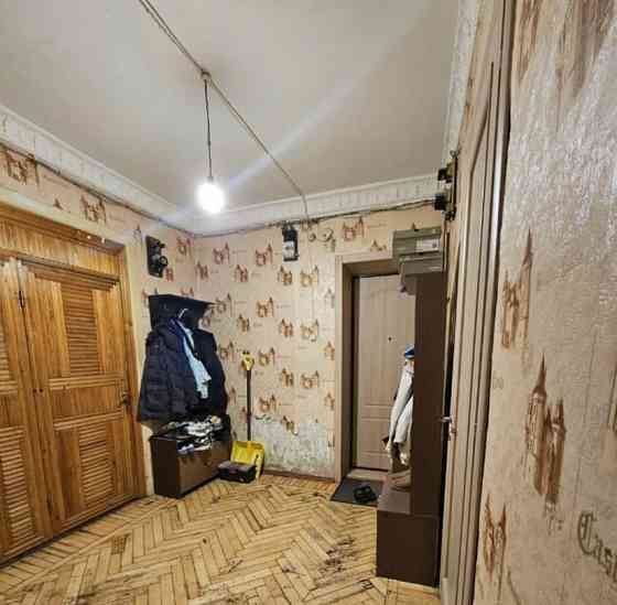 Комната, 15.6 м2, 5/5 эт. Москва
