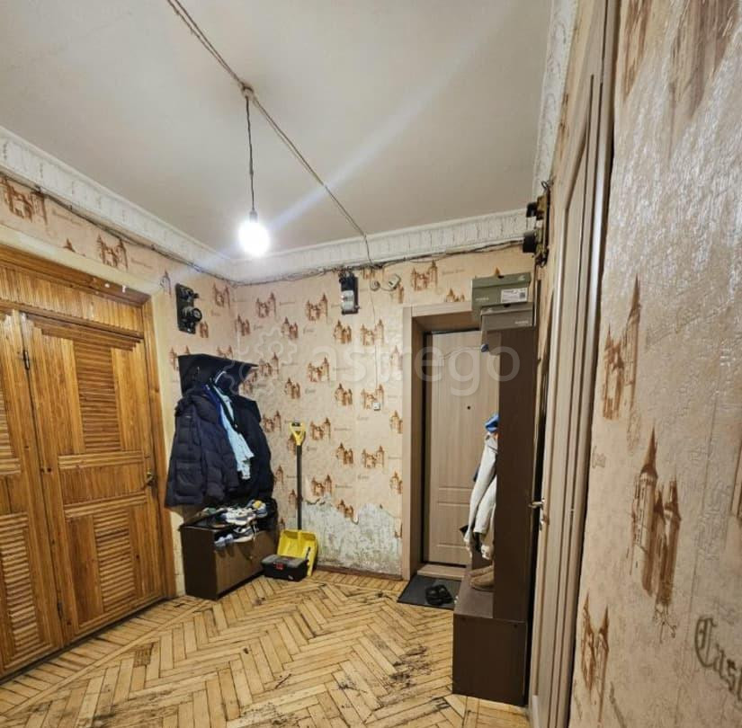 Комната, 15.6 м2, 5/5 эт. Москва - изображение 3