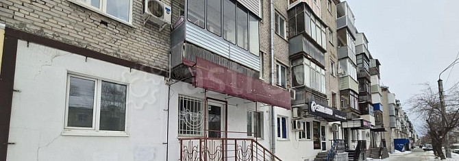 Свободного назначения, 45 м2 Барнаул - изображение 6
