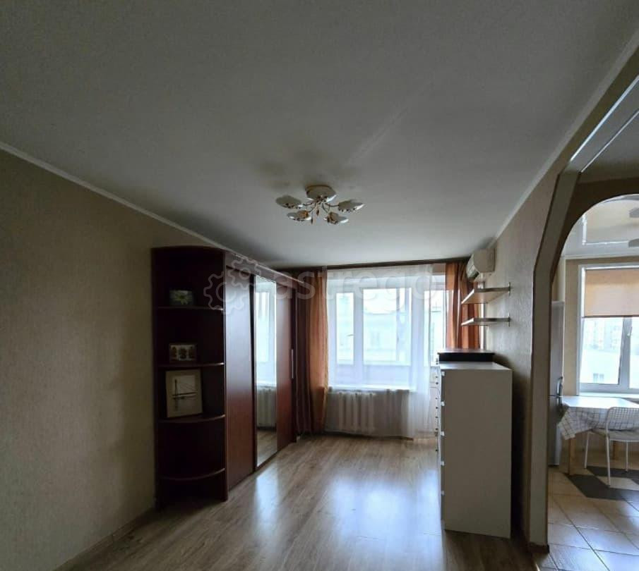 1-комн. квартира, 30 м2, 7/9 эт. Москва - изображение 5