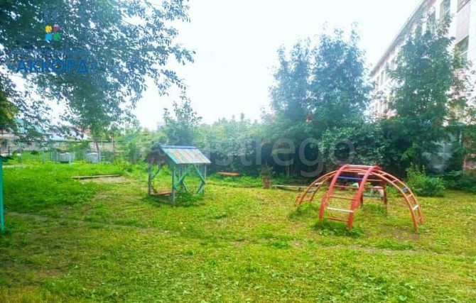 1-комн. квартира, 30.4 м2, 5/5 эт. Барнаул - изображение 5