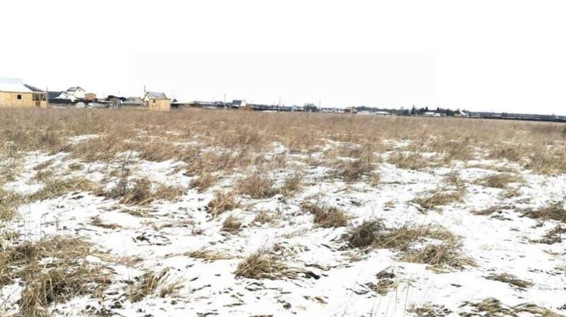 Земля под ИЖС, 12 соток Чехов - изображение 5