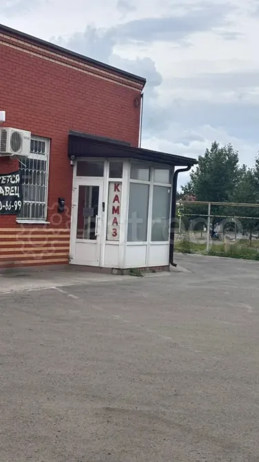 Сдам помещение свободного назначения 52, 5 кв.м. Азов - изображение 2