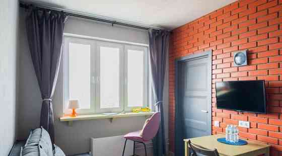 4-комн. квартира, 88 м2, 18/23 эт. Долгопрудный