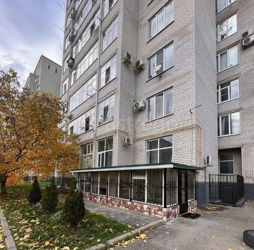 Свободного назначения, 95 м2 Майкоп - изображение 1