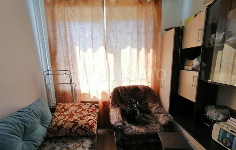 1-комн. квартира, 34.5 м2, 1/11 эт. Санкт-Петербург - изображение 7
