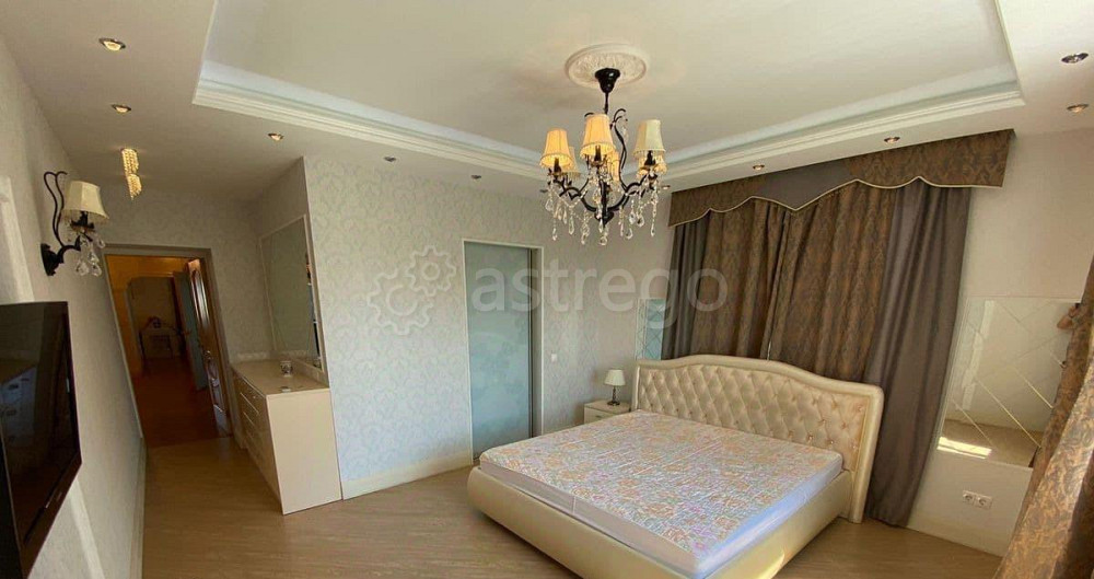 4-комн. квартира, 120 м2, 11/18 эт. Уфа - изображение 2