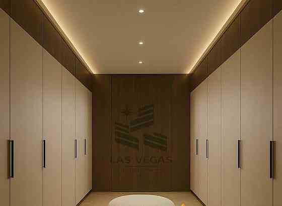 4-комн. квартира, 160 м2, 7/7 эт. Москва