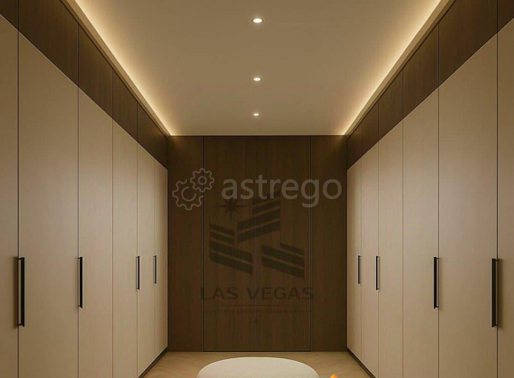 4-комн. квартира, 160 м2, 7/7 эт. Москва - изображение 4