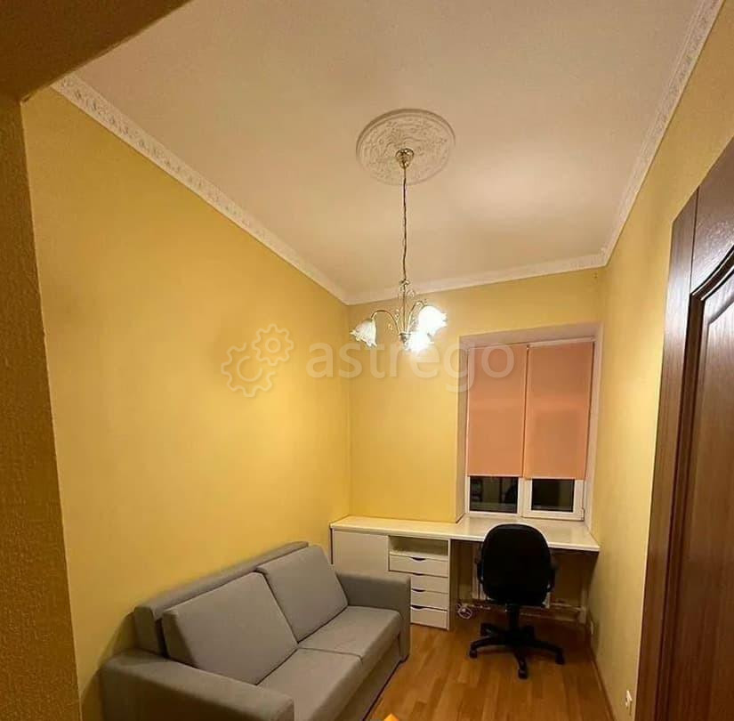 3-комн. квартира, 64 м2, 2/6 эт. Москва - изображение 5