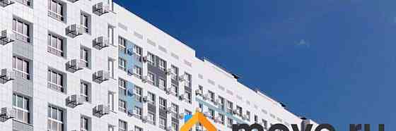 2-комн. квартира, 59 м2, 4/17 эт. Пушкино