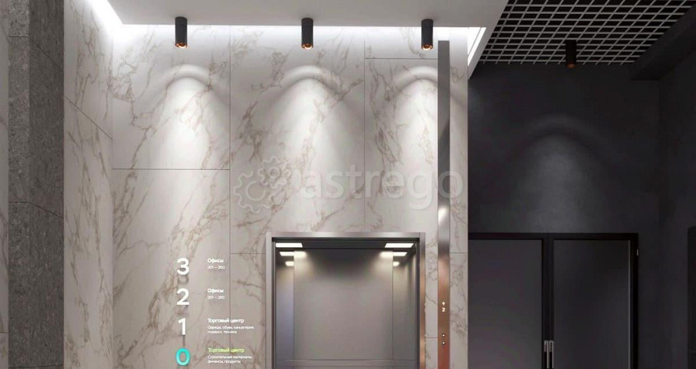 Торговое помещение, 48.5 м2 Красноярск - изображение 6