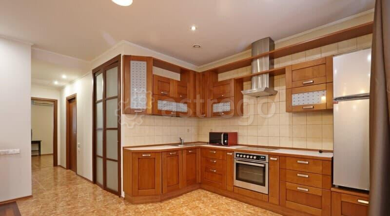 2-комн. квартира, 54 м2, 2/6 эт. Москва - изображение 8
