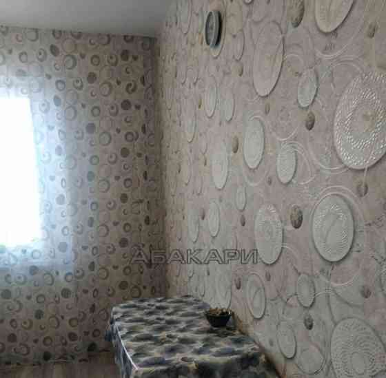 1-комн. квартира, 38 м2, 20/20 эт. Красноярск