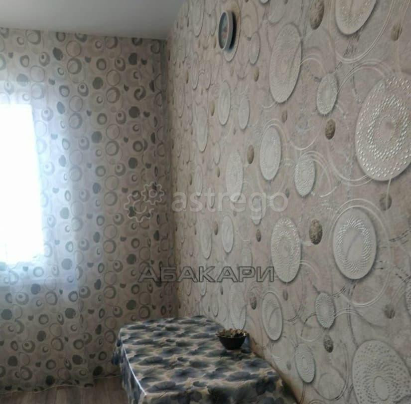 1-комн. квартира, 38 м2, 20/20 эт. Красноярск - изображение 6