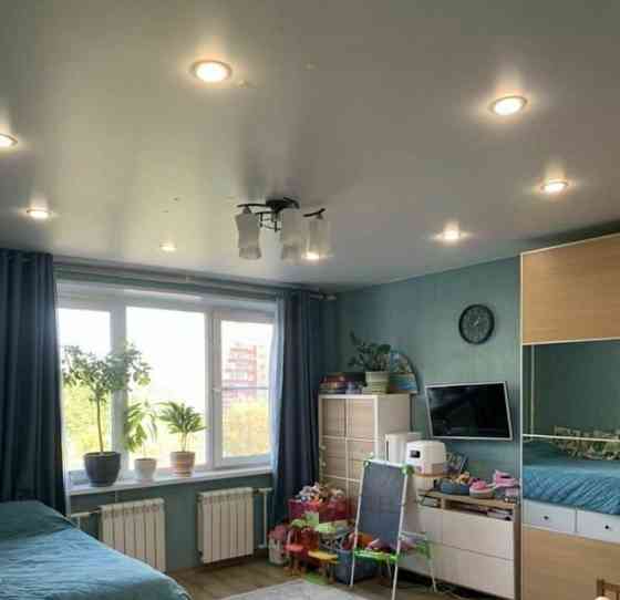 2-комн. квартира, 52.7 м2, 4/17 эт. Химки