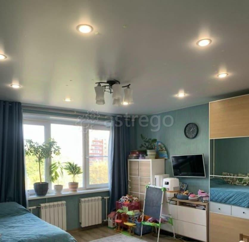 2-комн. квартира, 52.7 м2, 4/17 эт. Химки - изображение 3