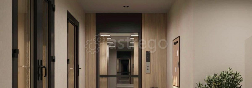 4-комн. квартира, 81 м2, 4/5 эт. Апрелевка - изображение 3