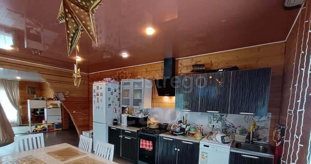 Дом, 202.3 м2, 10 соток, 2 эт. Новодвинск - изображение 4