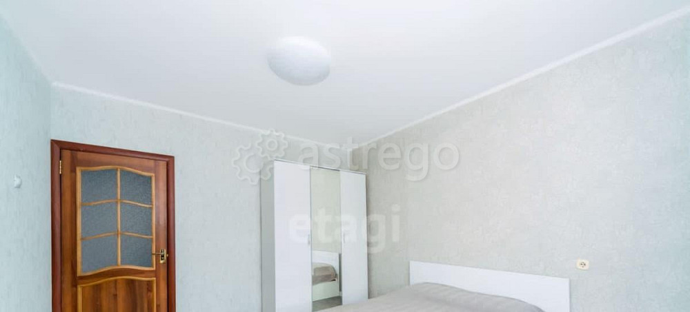 2-комн. квартира, 53.3 м2, 5/9 эт. Белокуриха - изображение 3