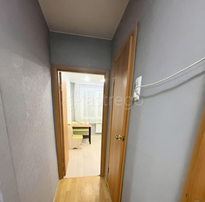 1-комн. квартира, 35.8 м2, 2/2 эт. Березовка - изображение 7