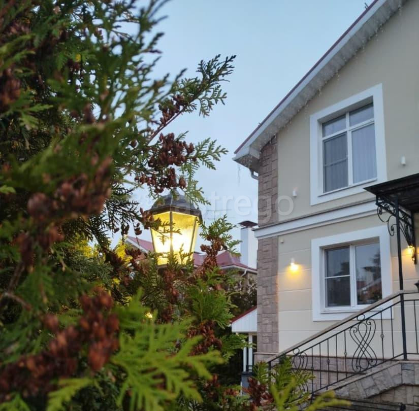 Коттедж, 537.9 м2, 12 соток, 3 эт. Пушкино - изображение 2