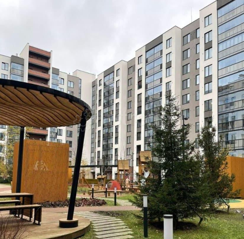 2-комн. квартира, 57 м2, 10/10 эт. Санкт-Петербург - изображение 6