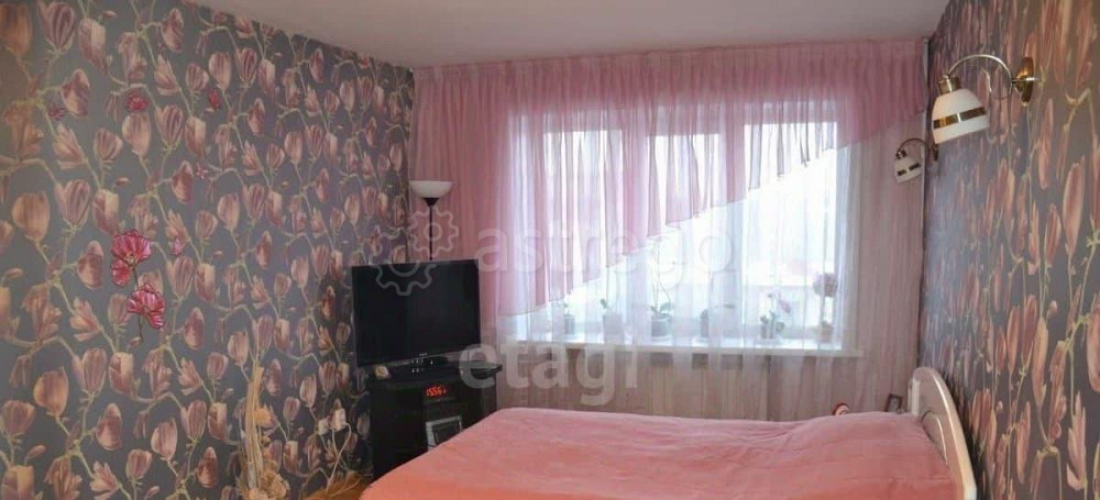 4-комн. квартира, 104 м2, 9/9 эт. Бийск - изображение 6