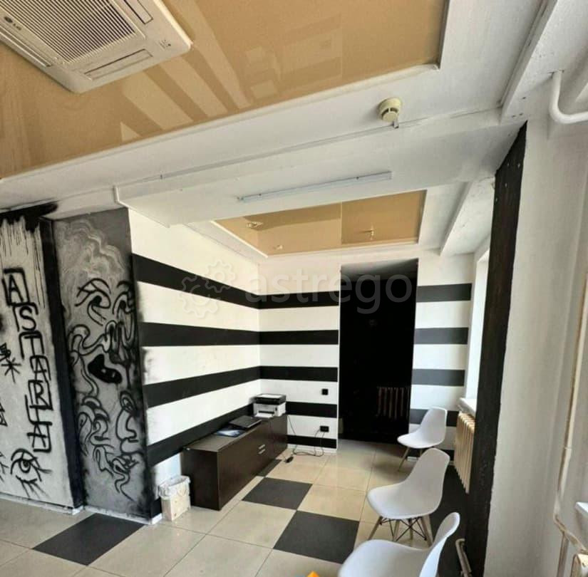 Торговое помещение, 49.1 м2 Благовещенск - изображение 5